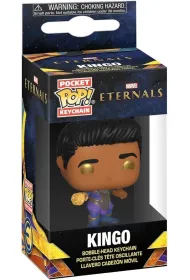 Funko Brelok Marvel Keychain Eternals