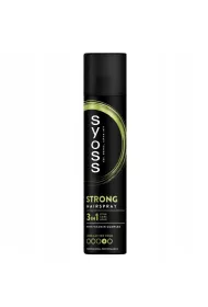 Syoss Strong lakier do wosw 300 ml