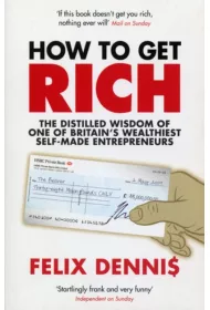 How to Get Rich