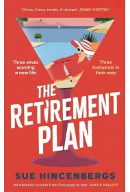 The Retirement Plan wer. angielska