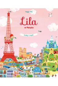 Lila w Pary�u. Szukaj i znajd�