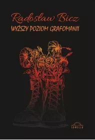 Wy�szy poziom grafomanii