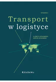 Transport w logistyce