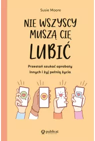 eBook Nie wszyscy musz ci lubi mobi epub