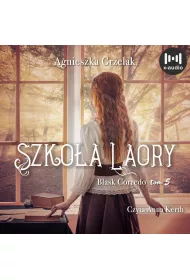 Audiobook Szkoa LaOry mp3