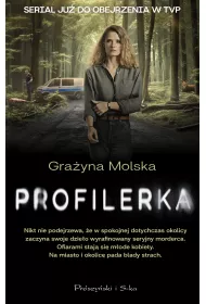 eBook Profilerka mobi epub