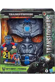 Maska Transformers 2w1 Optimus Primal