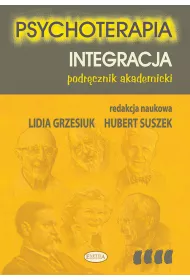 Psychoterapia. Integracja