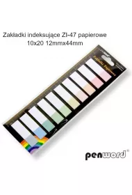 Polsirhurt Zak�adki indeksuj�ce papierowe
