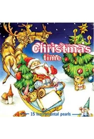 Christmas Time (CD)