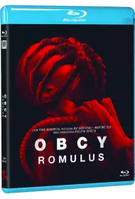 Obcy: Romulus (Blu-Ray)