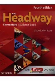 Headway 4th edition. Elementary. Student's Book