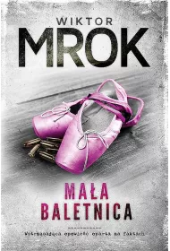 Ma�a baletnica