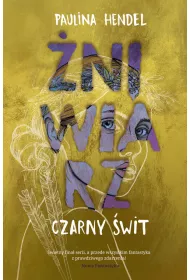 Czarny wit. niwiarz. Tom 5