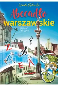 Abecado warszawskie