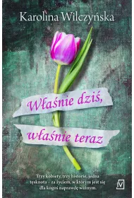 W�a�nie dzi� w�asnie teraz