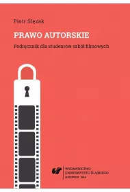 Prawo autorskie. Podr�cznik dla student�w szk�...