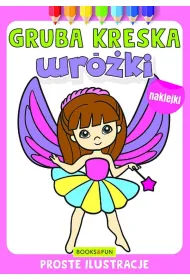 Wr�ki. Gruba kreska