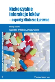 Niekorzystne interakcje lekw