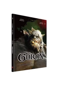 Goran T.3 Widmo Mroku