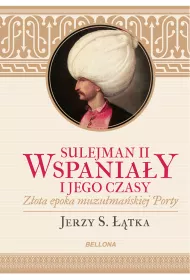 eBook Sulejman II Wspania�y i jego czasy mobi epub