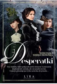 eBook Desperatki mobi epub
