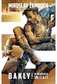 eBook W obj�ciach �mierci. Bakly. Tom 2 mobi epub