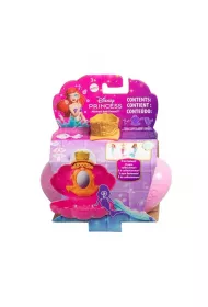 Disney Princess. Syrenka w muszelce mix