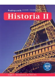 Historia LO KL 2. Podr�cznik cz�� 1 Podr�e w czasie