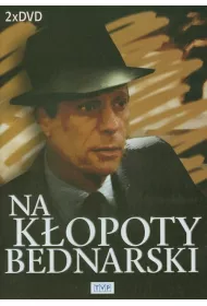 Na k�opoty... Bednarski film DVD