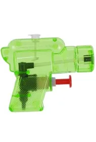 Pistolet kieszonkowy na wod�