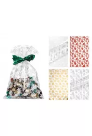 MFP Worek Bo�e Narodzenie Frozen 25x40cm