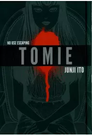 Tomie. Complete Deluxe Edition