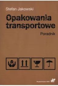 Opakowania transportowe. Poradnik