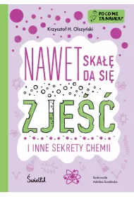 Nawet ska da si zje. Po co mi ta nauka? Tom 2