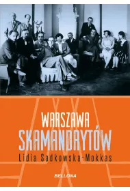 eBook Warszawa skamandryt�w mobi epub