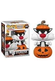 Funko Figurka POP Animation LT: Sylwester z dyni�