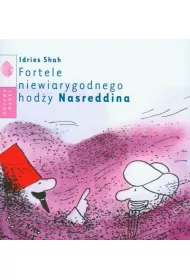 Fortele niewiarygodnego hod�y Nasreddina