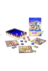 Labyrinth GO! Ravensburger