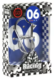 amigwka druciana Racing nr 06. Poziom 2/4 G3
