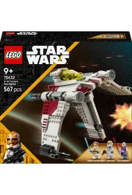 LEGO Star Wars My�liwiec V-19 Torrent 75432