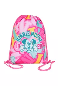 Coolpack Minnie Worek na buty Disney Core Beta Minnie Mouse