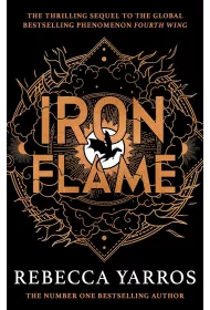 Iron Flame