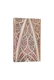 Paperblanks Notatnik Cathedral B. Mini