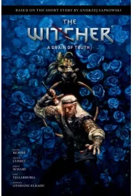 Andrzej Sapkowski`s The Witcher: A Grain of Truth