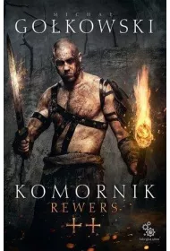 Rewers. Komornik. Tom 2