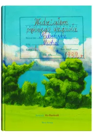 Widzia�em pi�knego dzi�cio�a
