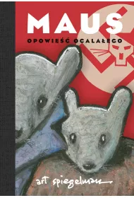 Maus. Opowie�� ocala�ego