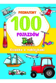 Poznajemy 100 pojazd�w