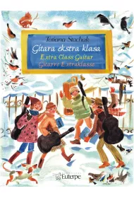 Gitara ekstra klasa